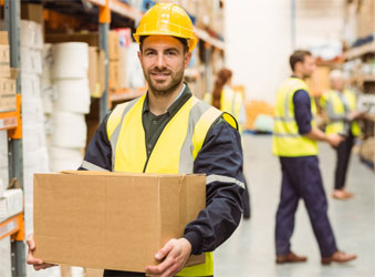 3PL Logistics, Pick and Pack mail distribution, bulk mail distribution, domestic mail distribution, pick & pack mailhouse services provided by D&D Mailing Services based in Sydney, Melbourne, Australia
